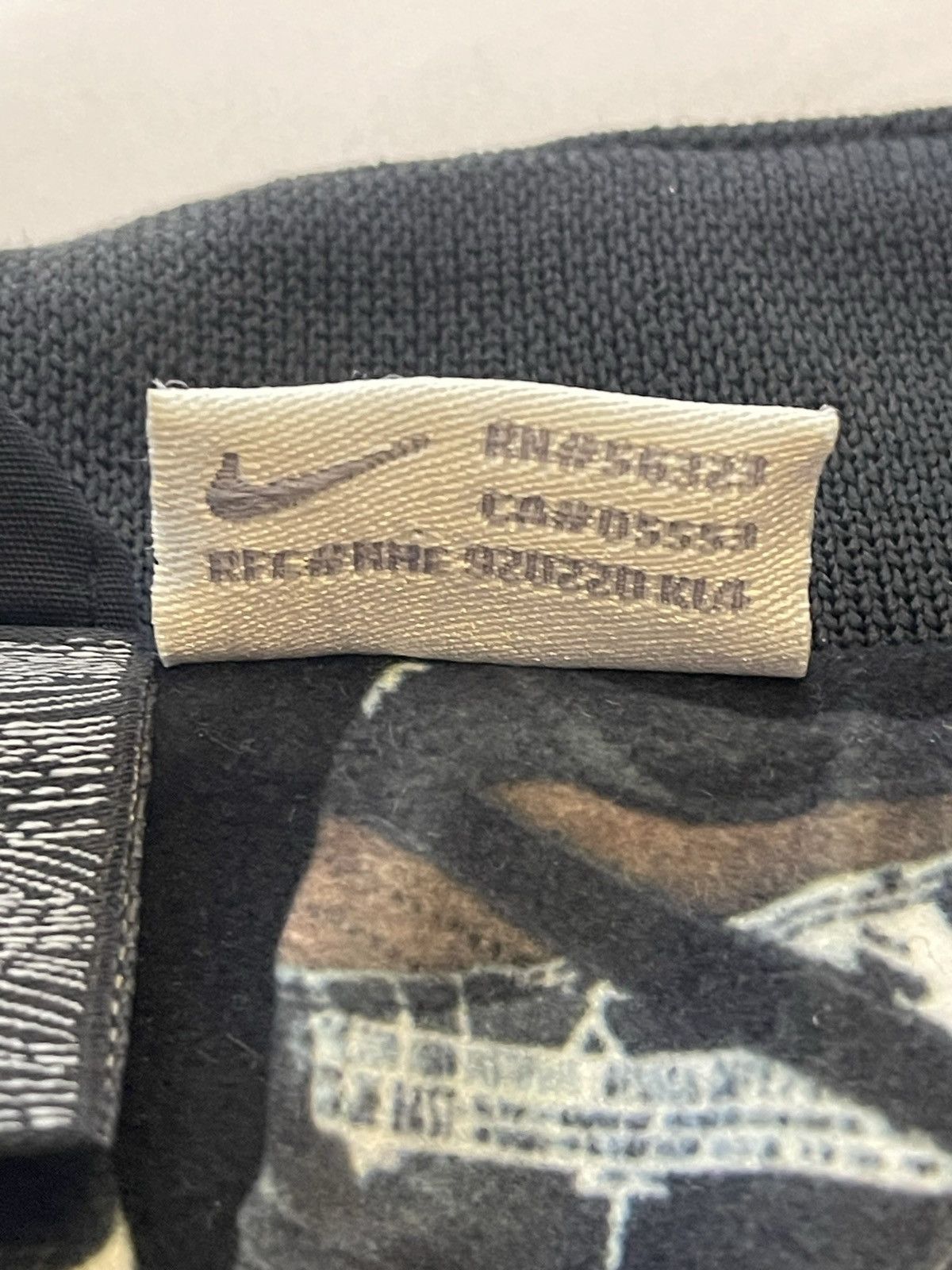 Nike Huf Nike sb jacket sneakers only hemp supreme dunk yeezy huf Size US XL / EU 56 / 4 - 3 Thumbnail