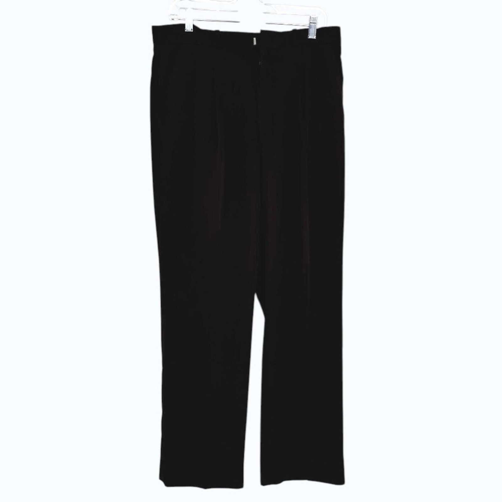 & Other Stories La Moda Custom Men’s Suit Dark Brown 2pc Jacket Pants 38-40R Size 38R - 4 Thumbnail