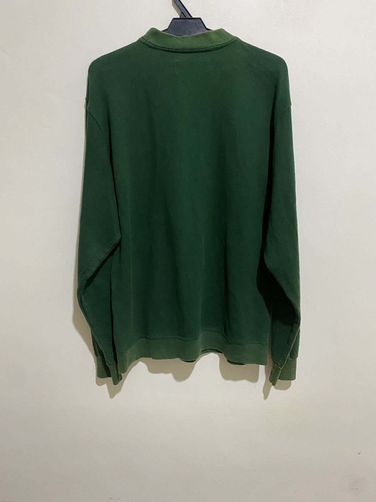 Burberry × Vintage Vintage RARE⚡️ 90s Burberry Size US L / EU 52-54 / 3 - 2 Thumbnail
