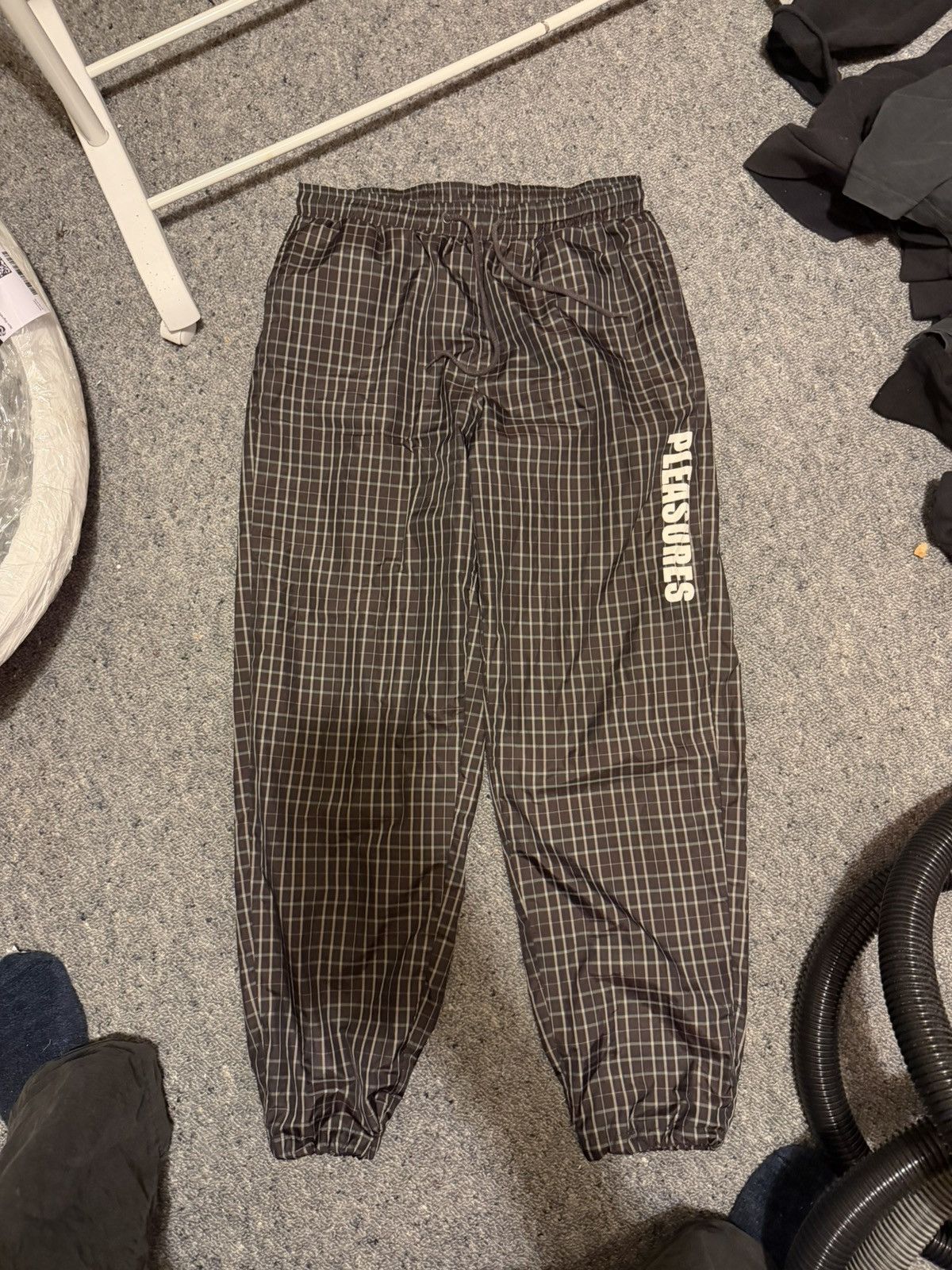 Pleasures Pleasures pants medium Size US 31 - 1 Thumbnail