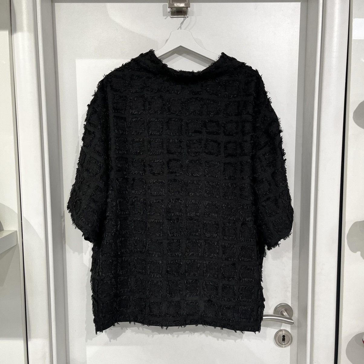 Other Shirt Black Size US XXL / EU 58 / 5 - 2 Thumbnail