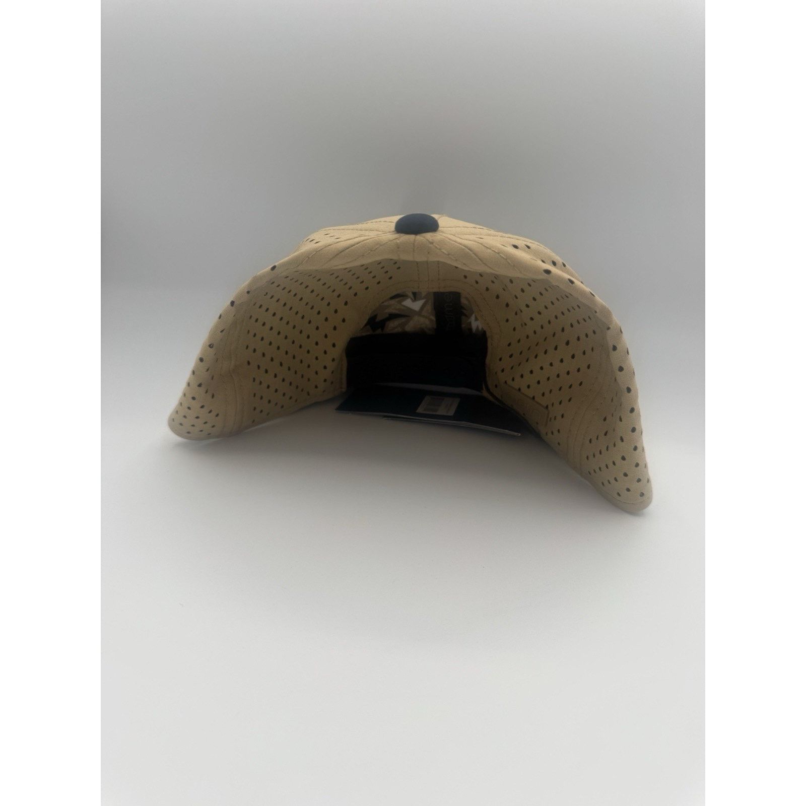 melin NWT Melin A-Game Hydro Performance Snapback Water Resistant Size ONE SIZE - 4 Thumbnail