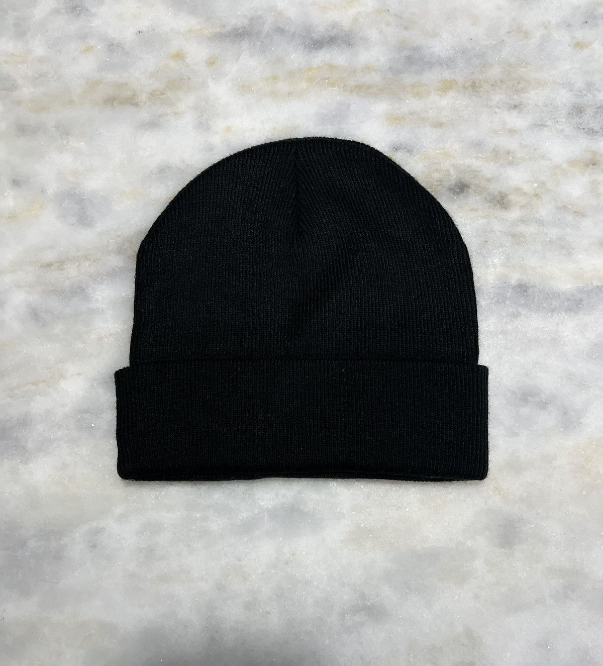Other Buffalo Bills Winter Hat Beanie - Black Size ONE SIZE - 2 Thumbnail