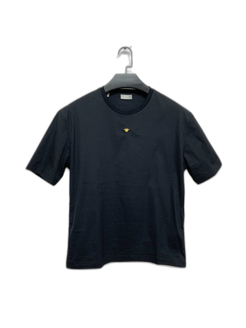 Dior Dior Bee Logo Short Sleeve Shirt Size S Size US S / EU 44-46 / 1 - 1 Thumbnail