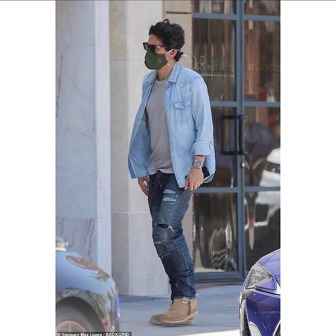Visvim FW19 DRY-7 Denim Journeyman RARE Size US 34 / EU 50 - 23 Thumbnail