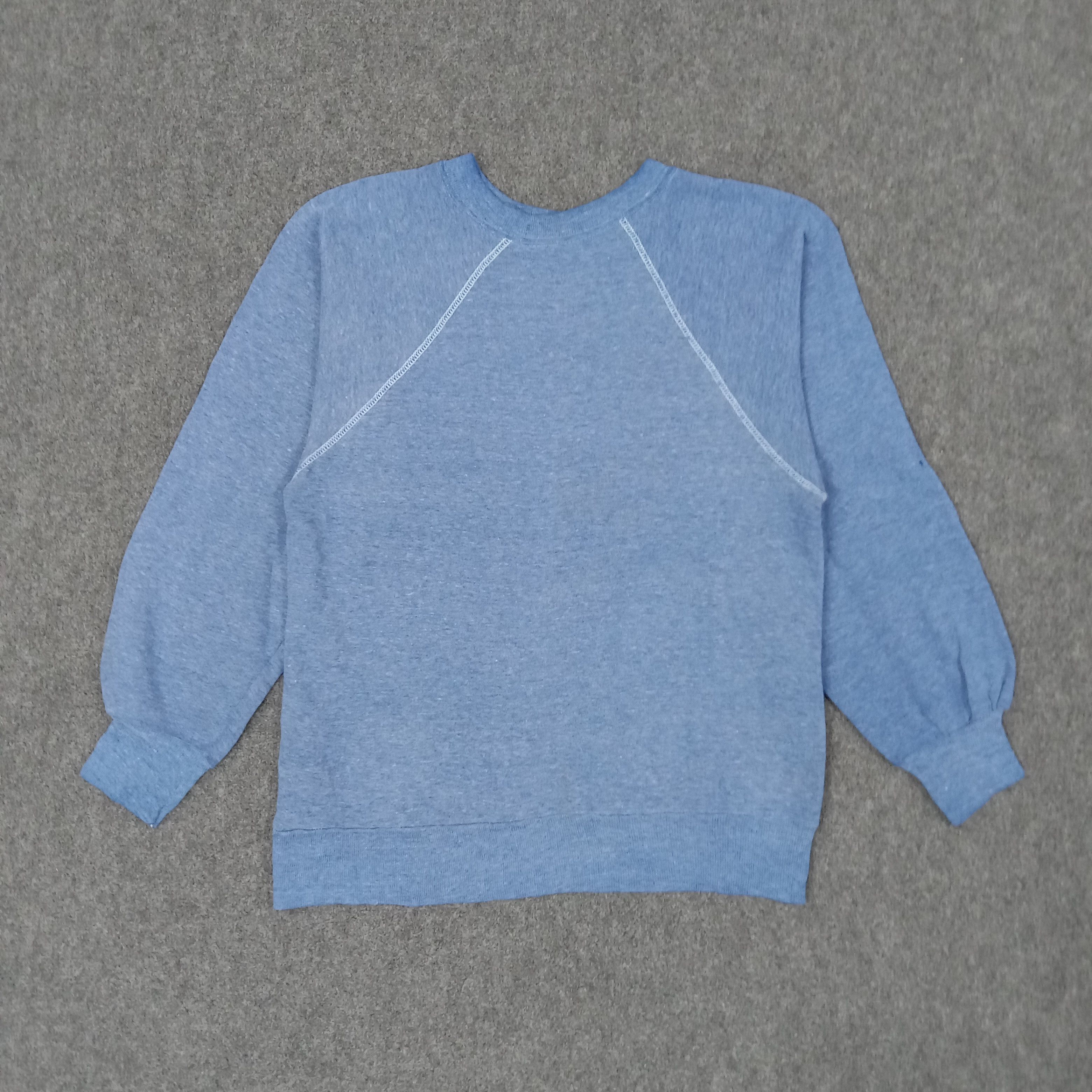 Cartoon Network × Vintage Vintage The Tale Peter Rabbit American Cartoon Sweatshirt Size US S / EU 44-46 / 1 - 4 Thumbnail