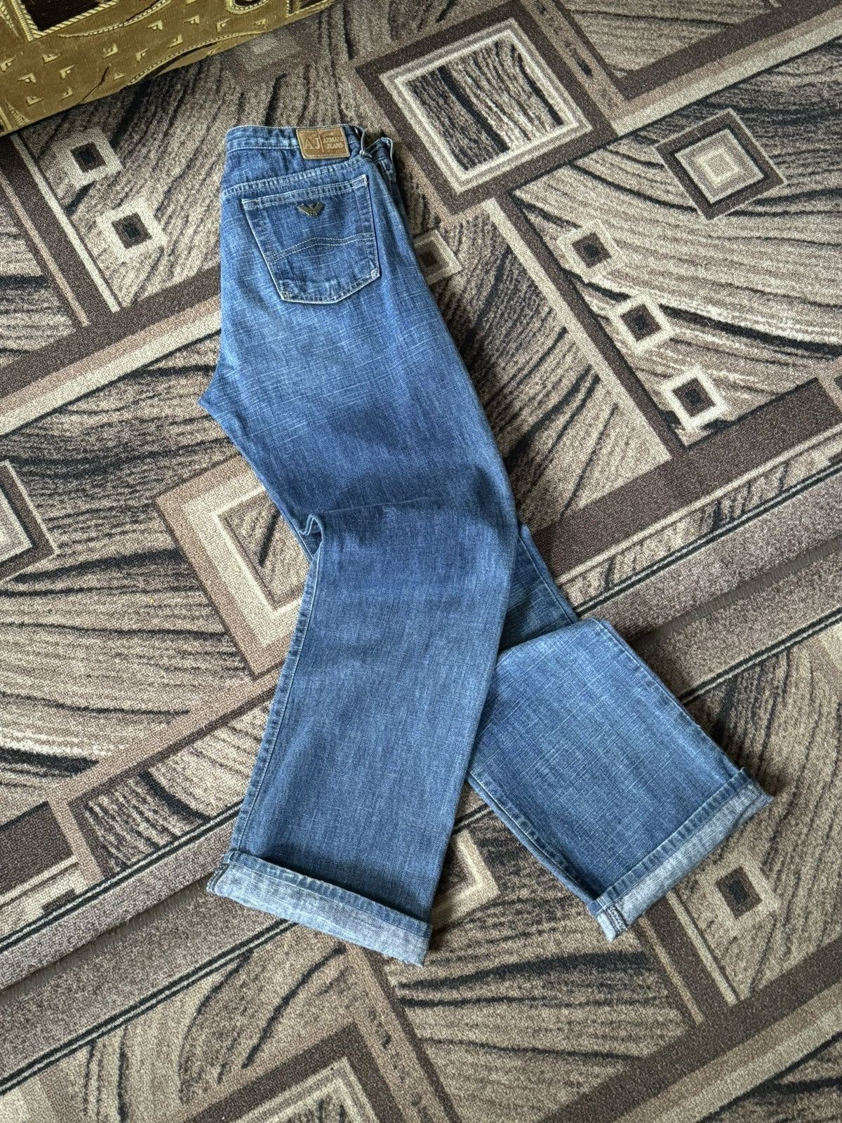 Levi's × Levi's Vintage Clothing × Vintage Vintage Levi’s Jeans 514 Size 32 Size US 32 / EU 48 - 4 Thumbnail