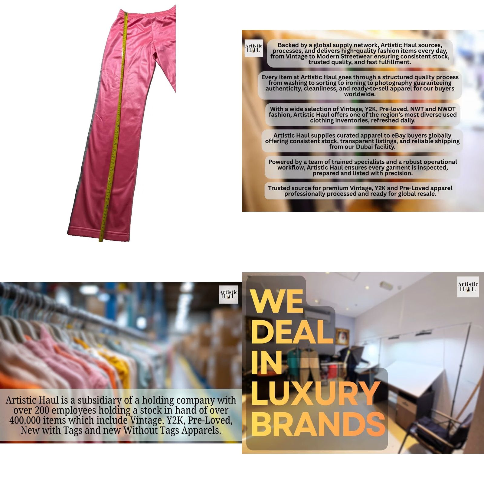 Adidas Adidas Originals Pink Regular Fit Jogger Pants Women Size 36 Size 25" / US 0 / IT 36 - 8 Thumbnail