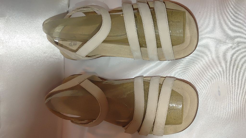The Unbranded Brand ABEO Breezy Sandal Size 11N Size US 8 / IT 38 - 5 Thumbnail