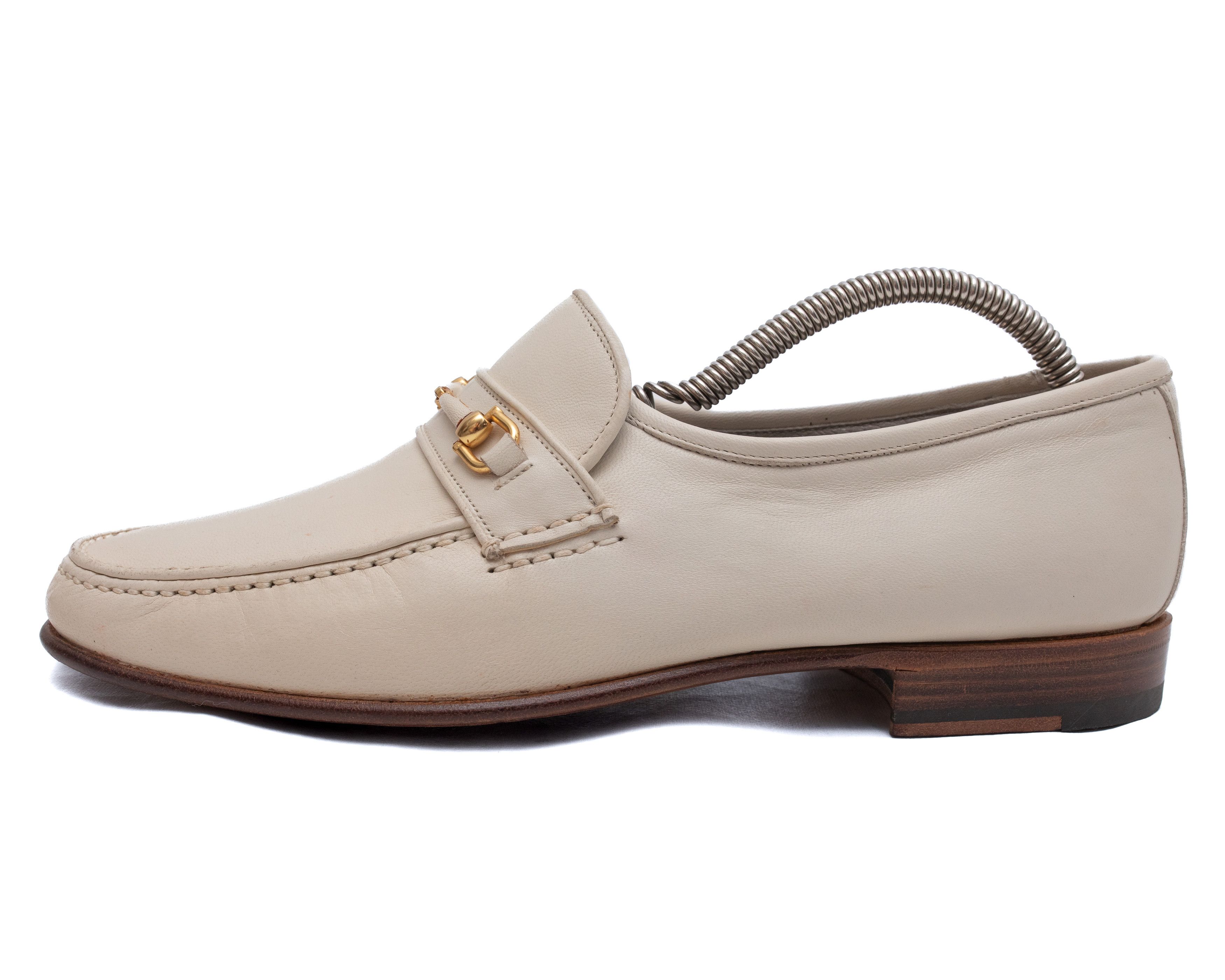 Church's CHURCH’S Vintage Moccasins Horsebit Loafers Size US 9 / EU 42 - 2 Thumbnail