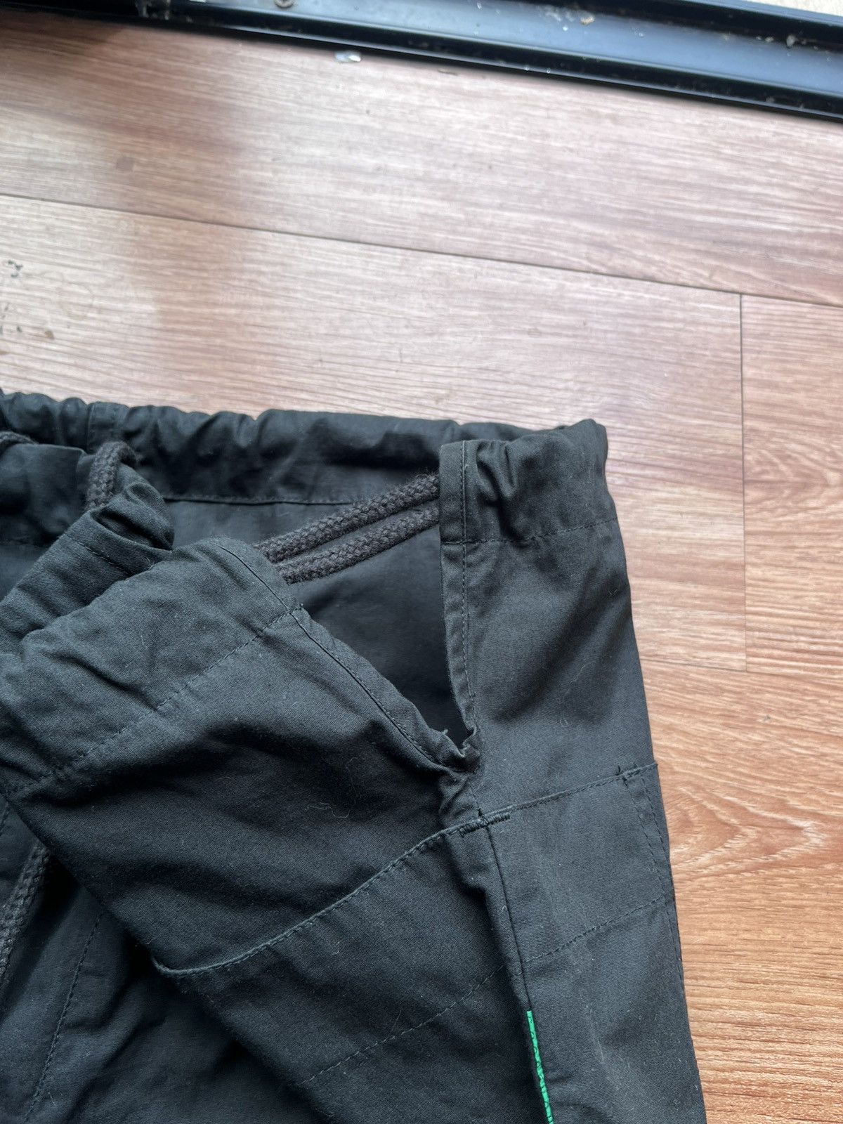 GOODENOUGH Vintage Good enough japanese pants hiroshi fujiwara Size US 34 / EU 50 - 3 Thumbnail
