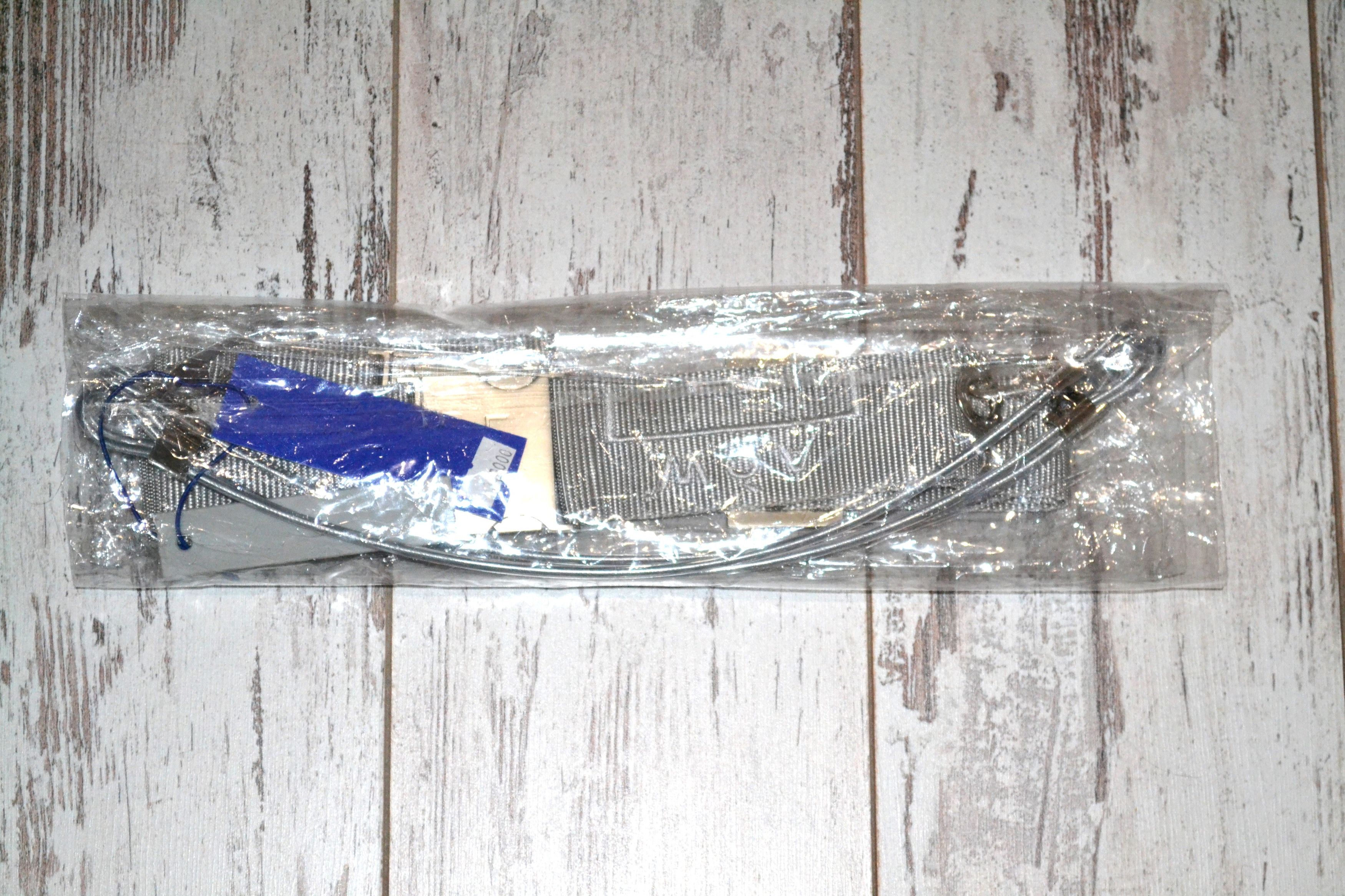 A-COLD-WALL* A-Cold-Wall* Utility Belt Size ONE SIZE - 16 Thumbnail