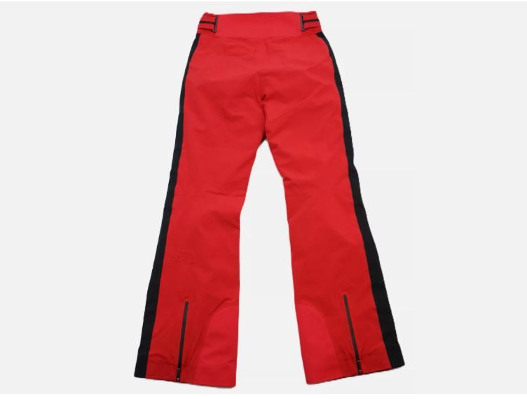 The North Face The North Face Women's Pants Snow Ski DryVent S DRW $400 Size 27" / US 4 / IT 40 - 13 Thumbnail