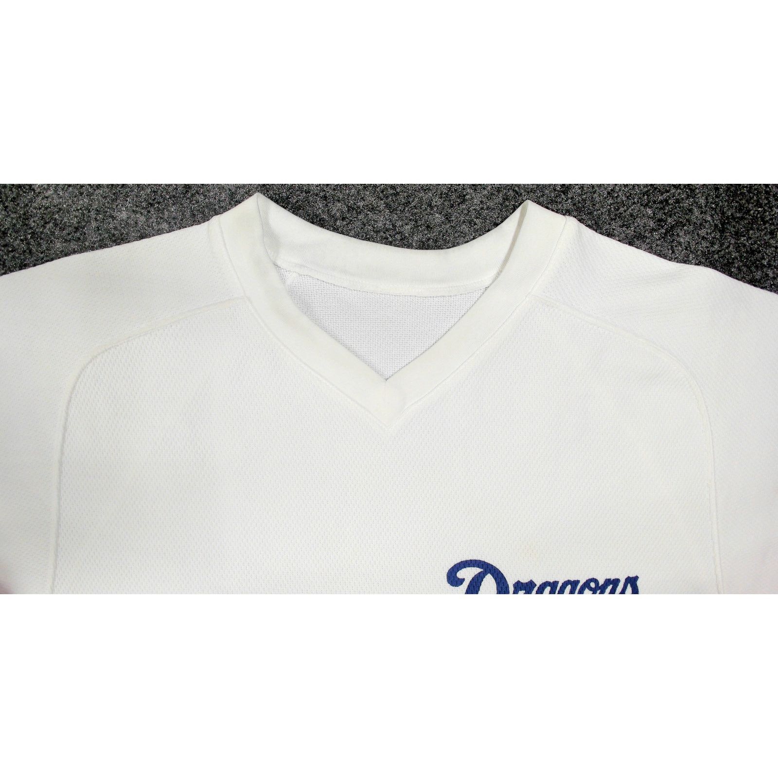 Vintage Tamazawa Sporting VTG Made in Japan Chunichi Dragons Jersey Size US M / EU 48-50 / 2 - 11 Thumbnail