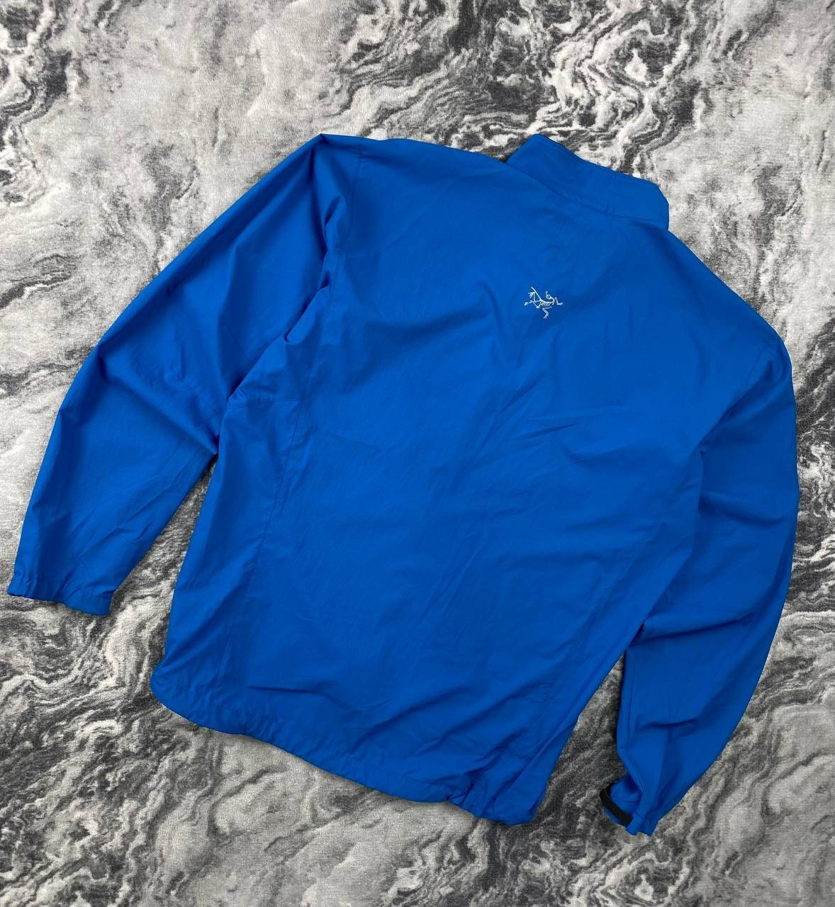 Arc'teryx Arc'teryx Nylon Lite Jacket Size US M / EU 48-50 / 2 - 11 Thumbnail