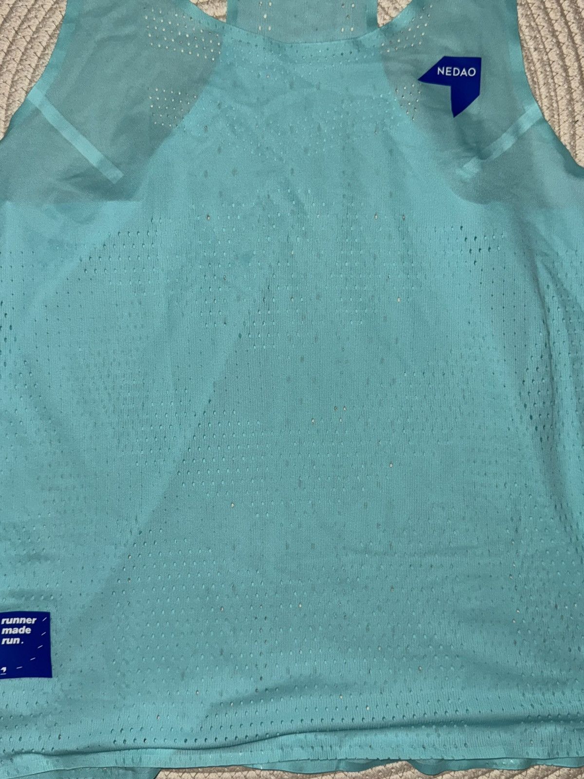 Other Neidao Featherweight running Tank Top in light blue size S Size S / US 4 / IT 40 - 3 Thumbnail