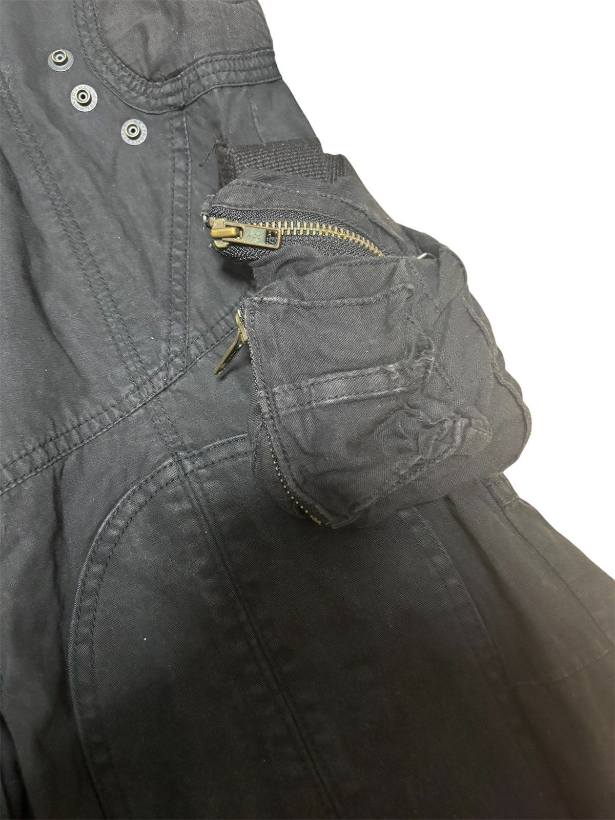 Le Grande Bleu (L.G.B.) Lgb pilot 4/4 Size US 26 / EU 42 - 8 Thumbnail