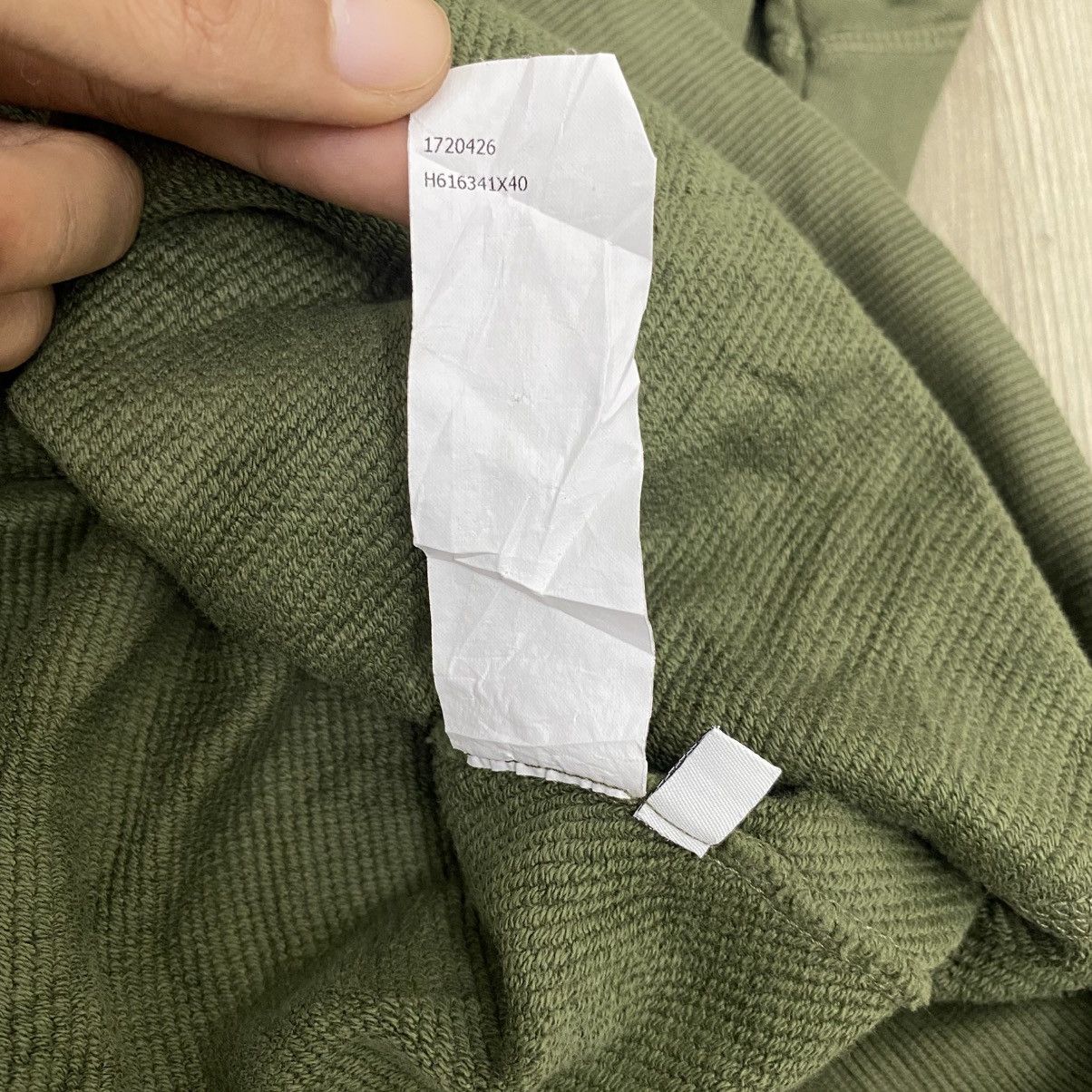 Loewe LOEWE Paula's hoodie Size US M / EU 48-50 / 2 - 10 Thumbnail
