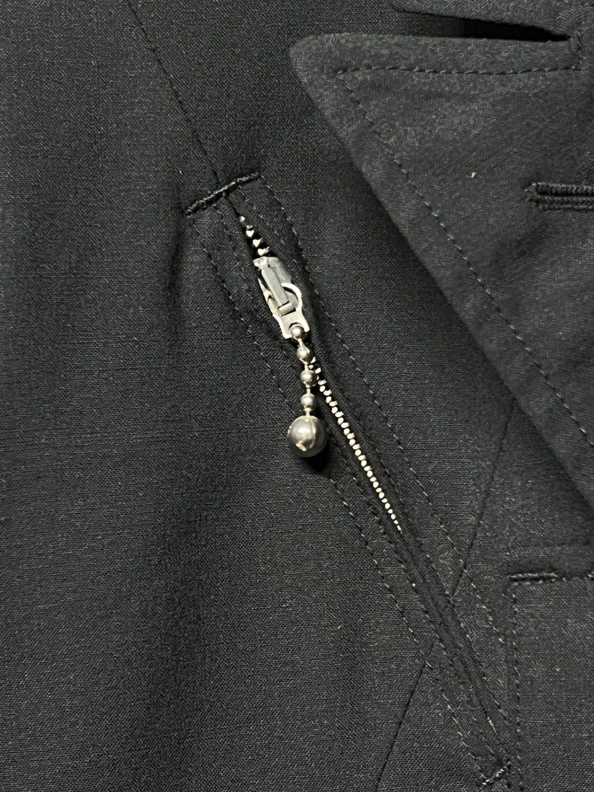 Takahiromiyashita The Soloist. SS16 Bondage Jacket Size US L / EU 52-54 / 3 - 9 Thumbnail