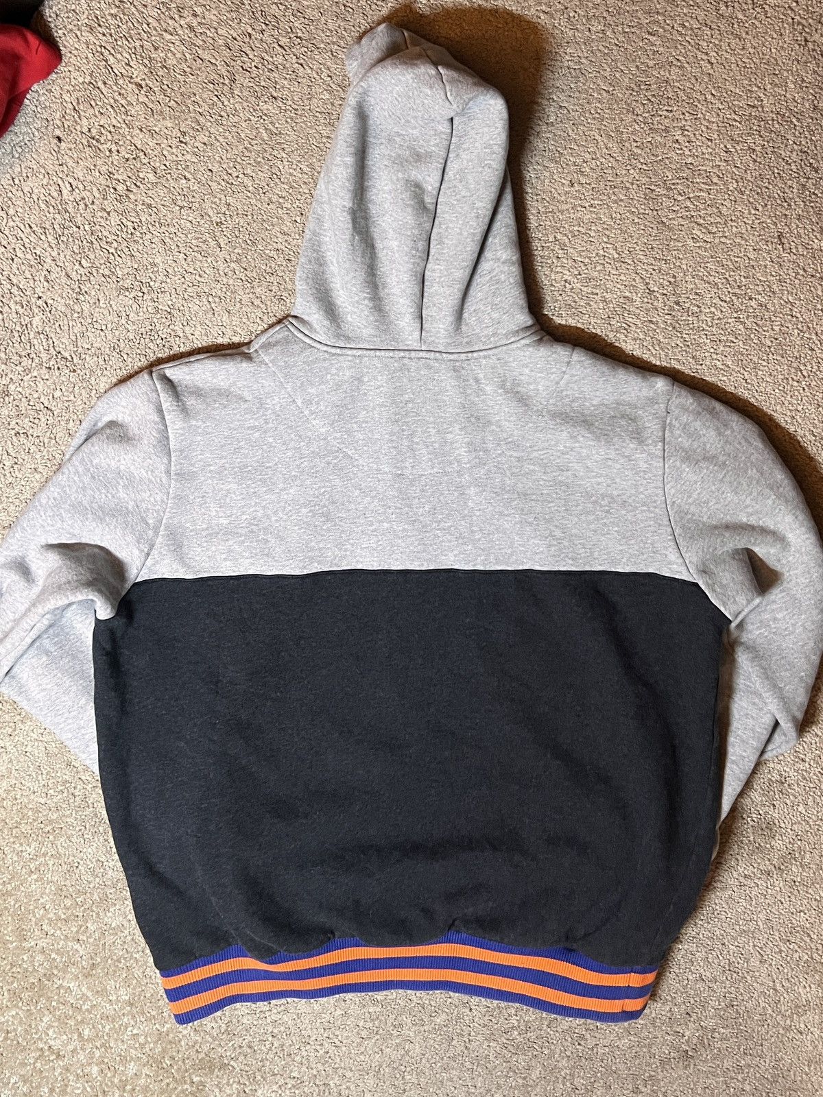 Starter Boise State Starter Quarter Zip Size US XL / EU 56 / 4 - 2 Thumbnail