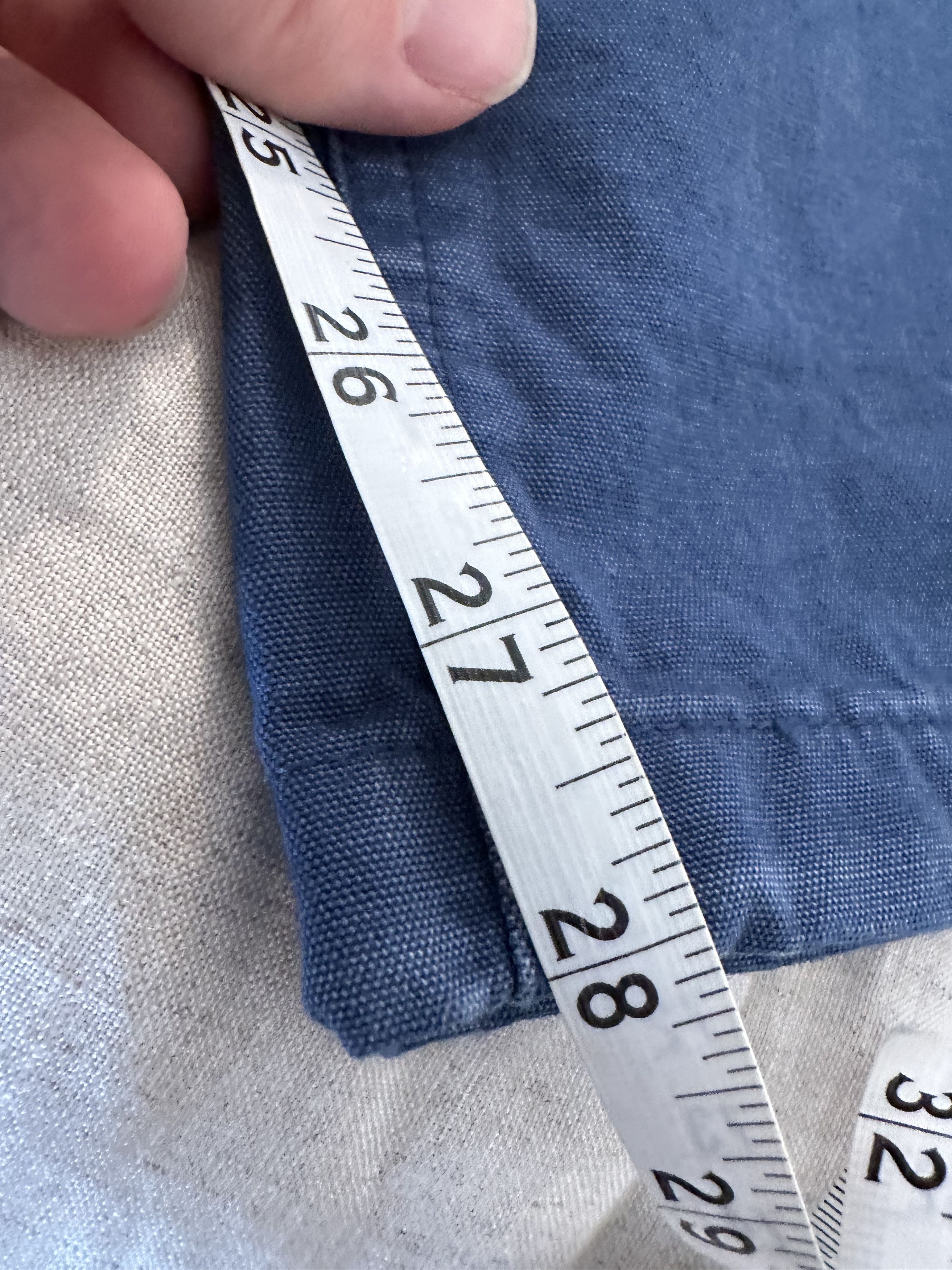 Supreme Supreme Cargo Pants Size US 34 / EU 50 - 9 Thumbnail