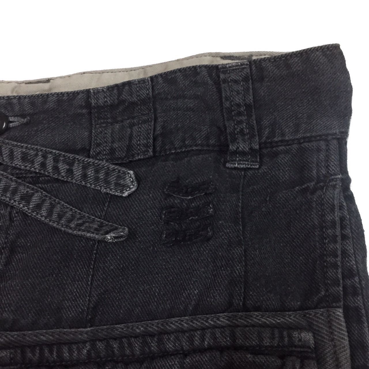 Nigel Cabourn NIGEL CABOURN TACTICAL MILITARY DESIGNER SHORTS PANTS Size US 34 / EU 50 - 10 Thumbnail