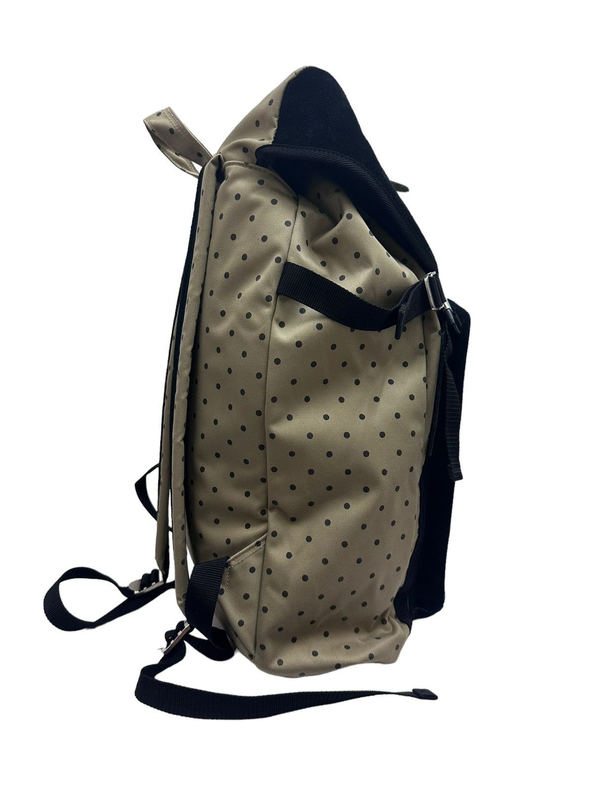 MasterPiece RARE ‼️ Masterpiece 🇯🇵 Stussy Multi Functional Backpack Size ONE SIZE - 4 Thumbnail