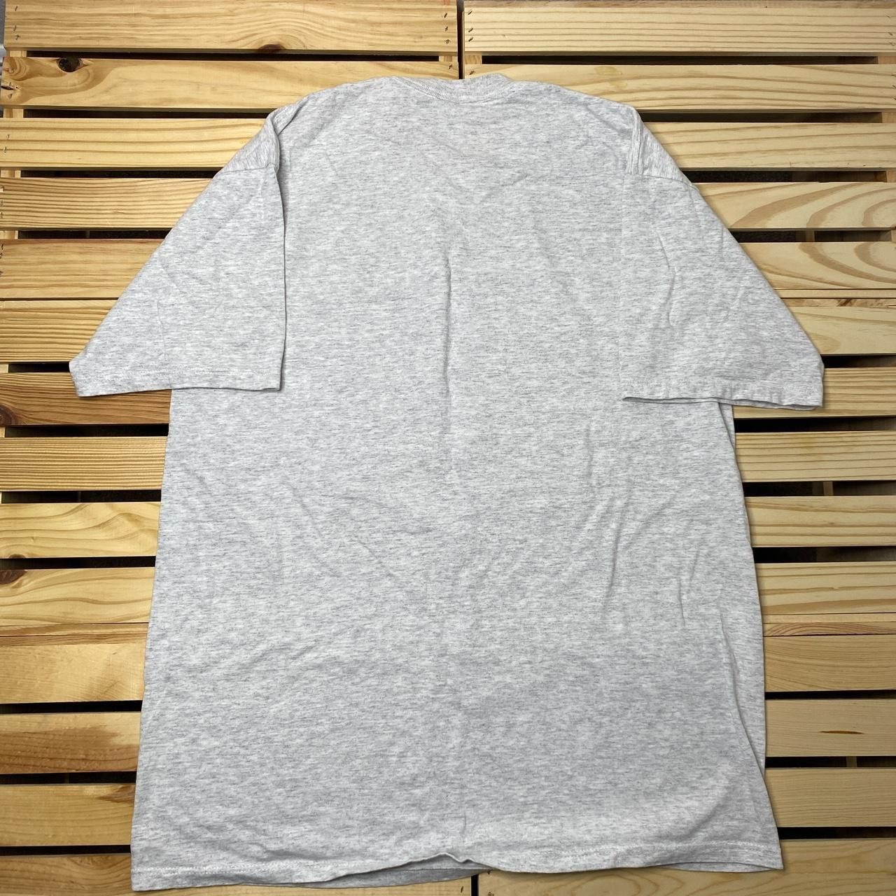 Other Vintage University of Tennessee Gray College Tee Size XL Size US XL / EU 56 / 4 - 2 Thumbnail