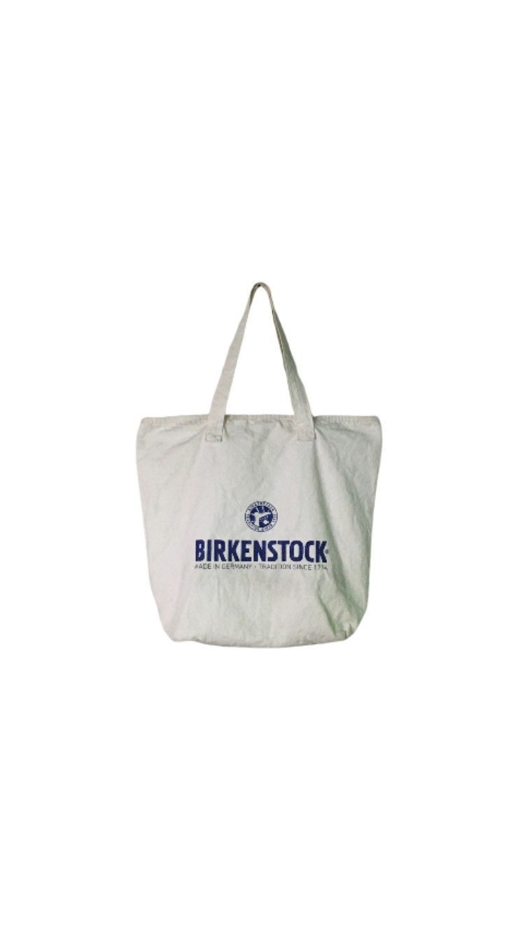 Birkenstock Birkenstock x Tote Bag Size ONE SIZE - 1 Thumbnail