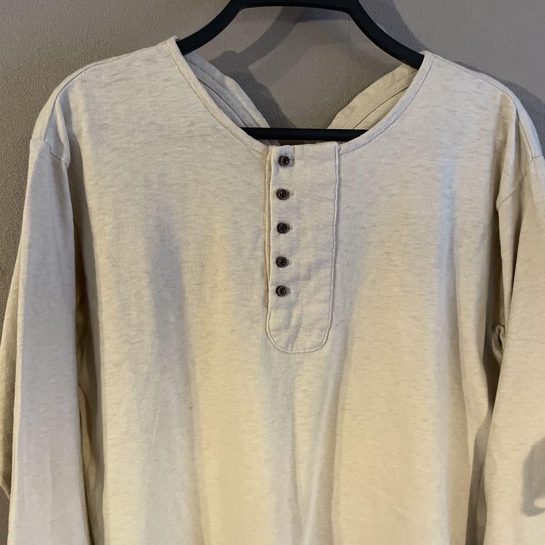 Kapital Long Sleeve Shirt Size US M / EU 48-50 / 2 - 2 Thumbnail