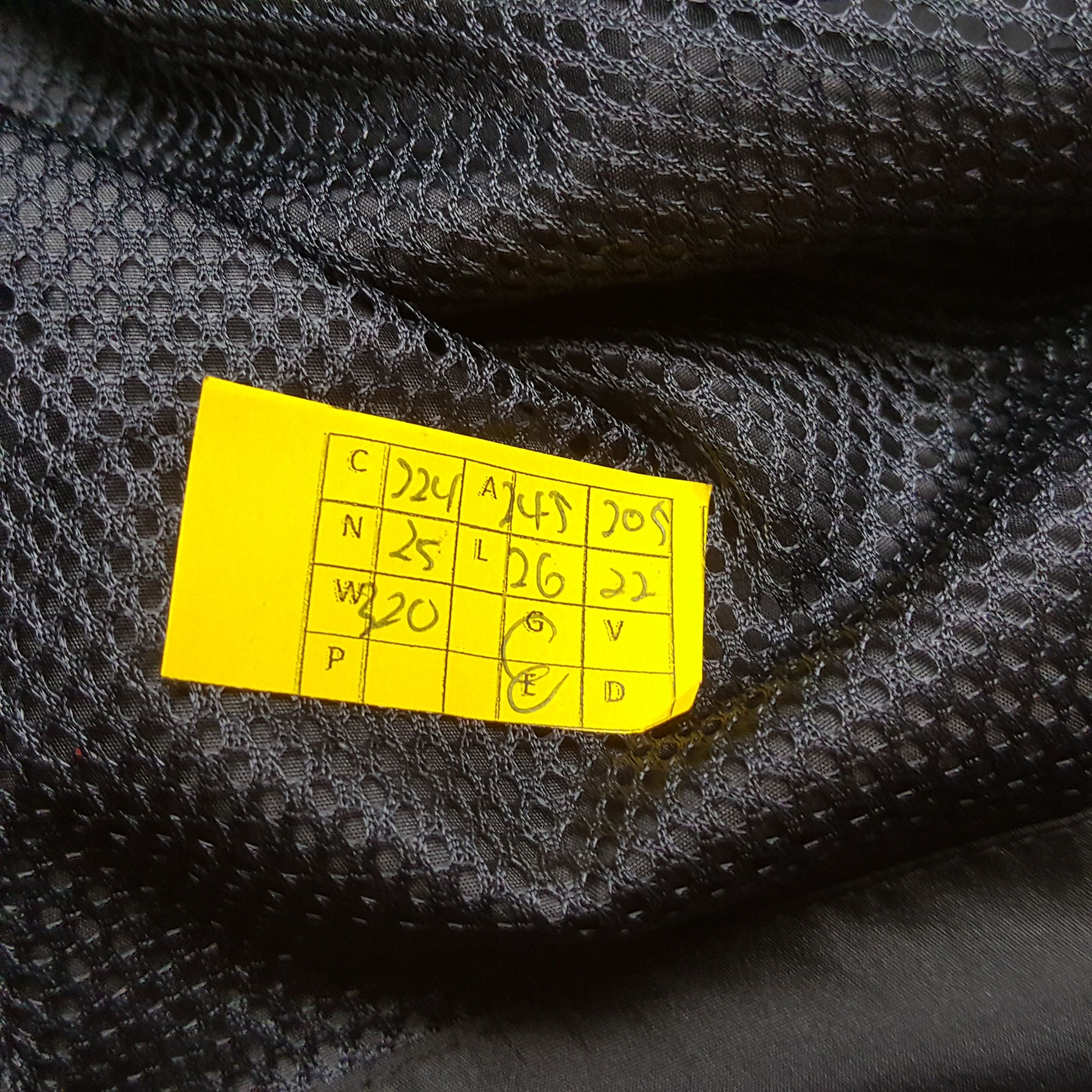 Honda × Vintage Vintage MUGEN HONDA x IDEMITSU Japanese Racing Custom Jacket Size US L / EU 52-54 / 3 - 8 Thumbnail