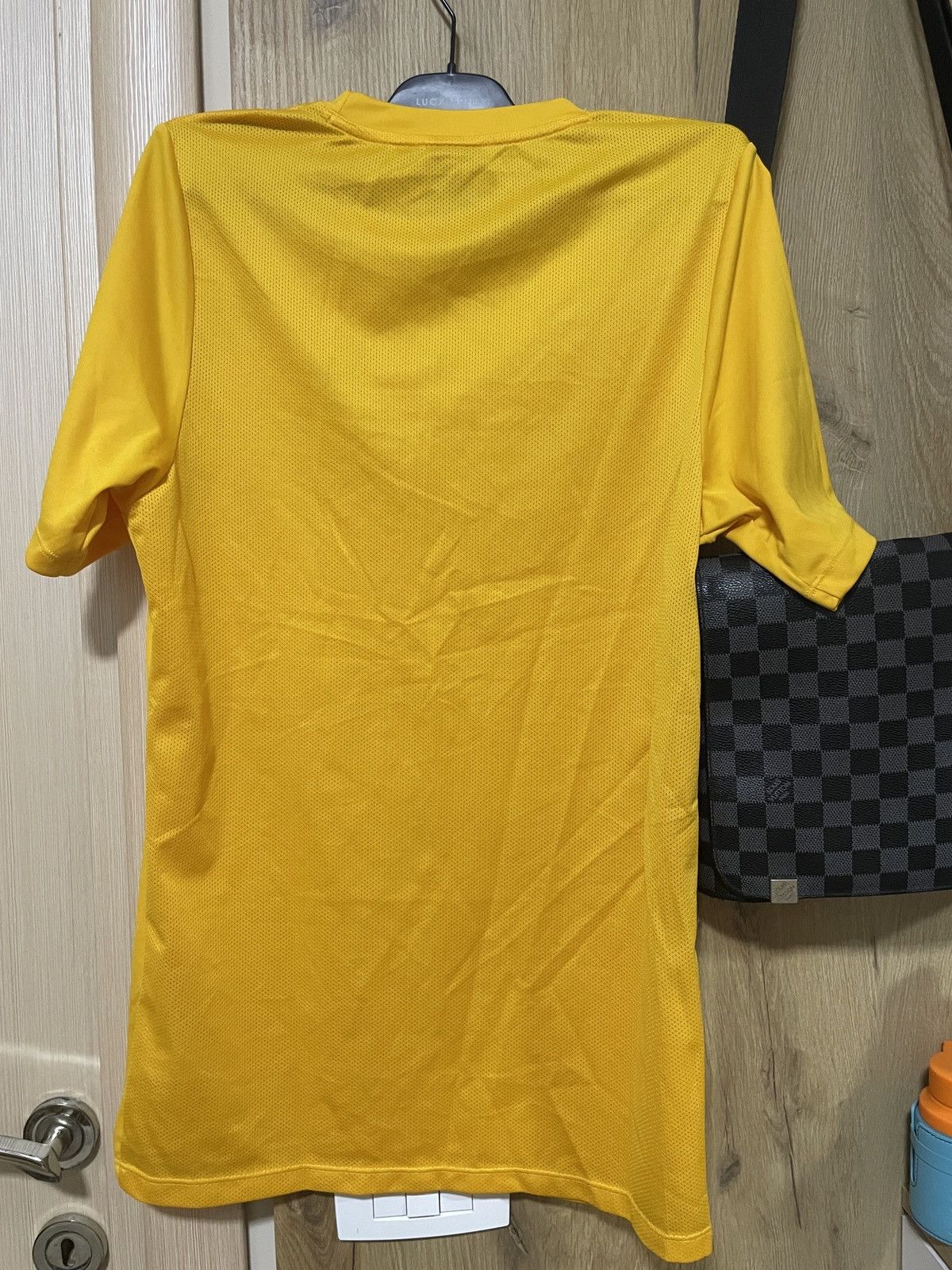 Nike T-Shirt - Nike Size US S / EU 44-46 / 1 - 2 Thumbnail