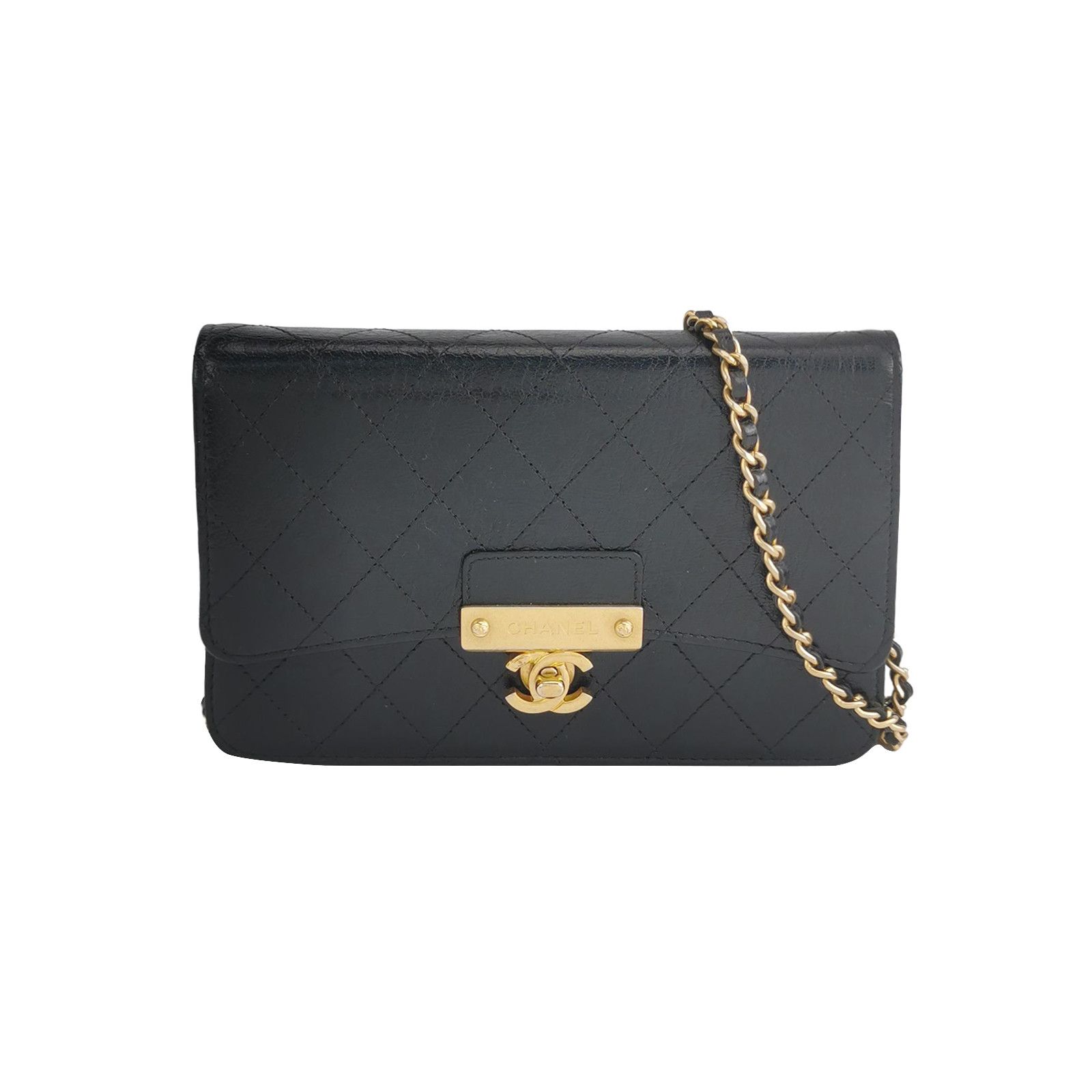 Chanel Chanel Women os Shoulder Bags Size ONE SIZE - 1 Thumbnail