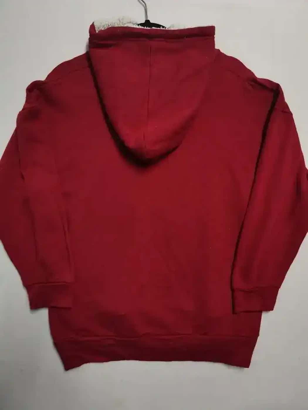 Disney Vintage Disney Minnie Big Logo Sweatshirt Hoodie Size US L / EU 52-54 / 3 - 4 Thumbnail