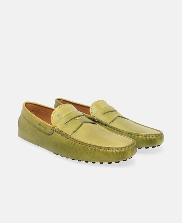 Tod's Moccasins Size US 6 / EU 39 - 1 Thumbnail