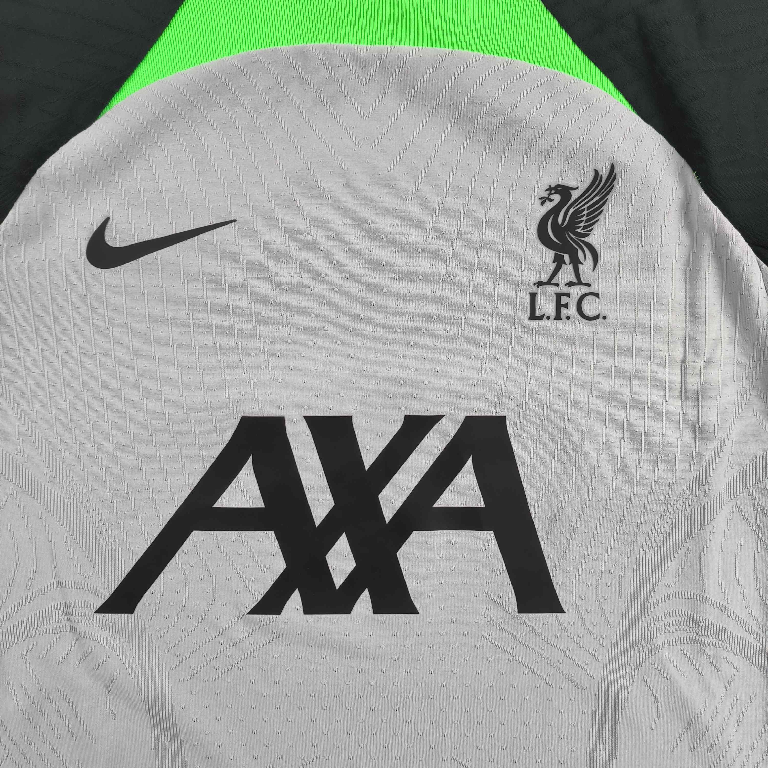 Nike NEW Liverpool 2023-24 Nike Strike training football jersey S Size US S / EU 44-46 / 1 - 3 Thumbnail