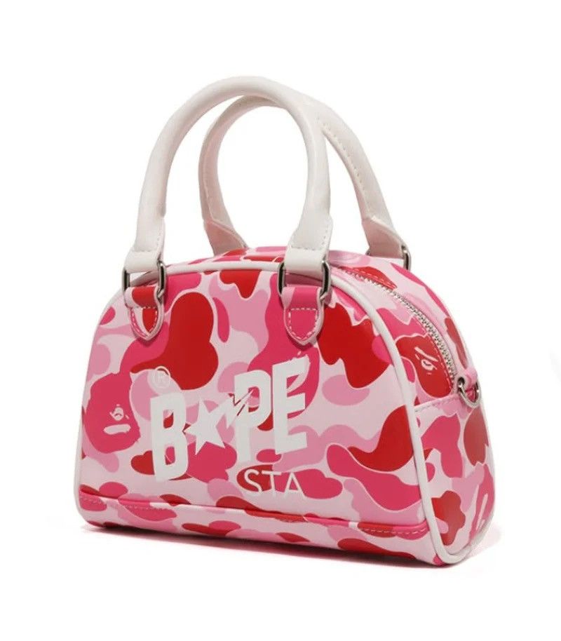 Bape Bape Bag Size ONE SIZE - 4 Thumbnail