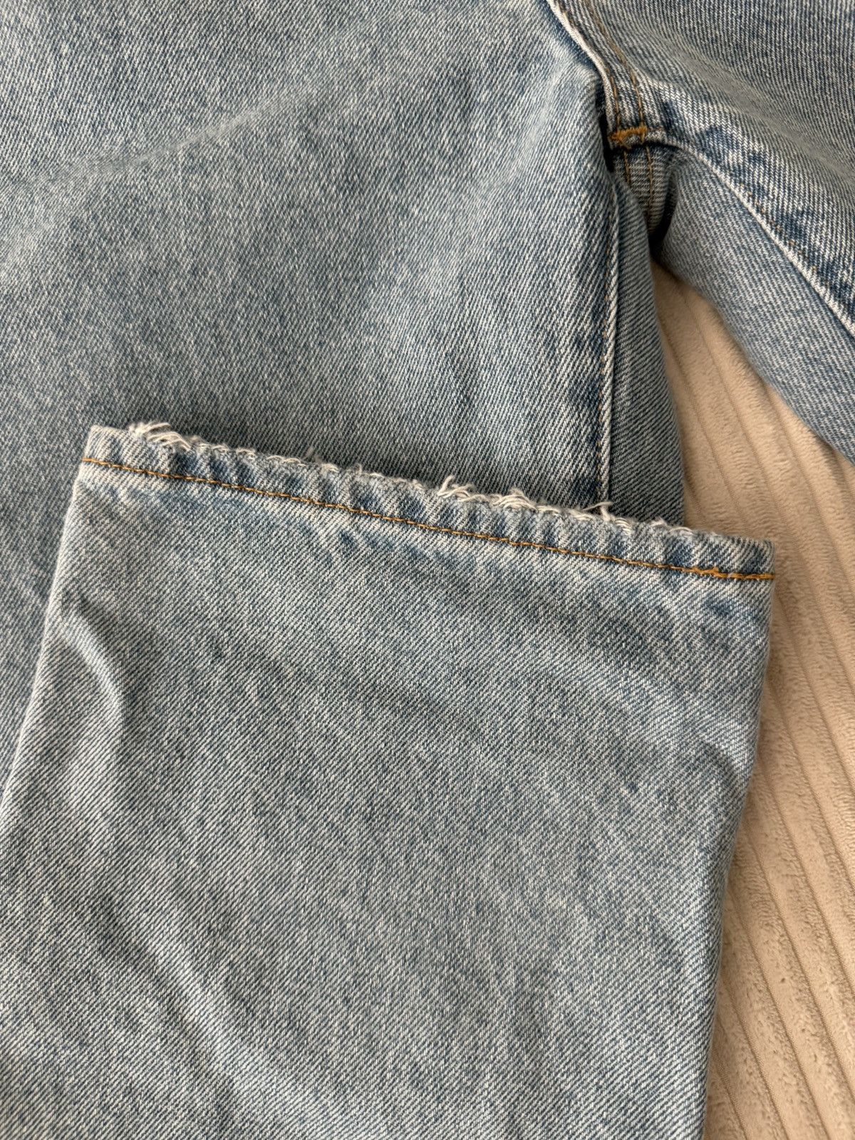 Abercrombie & Fitch Abercrombie jeans Size US 31 - 3 Thumbnail