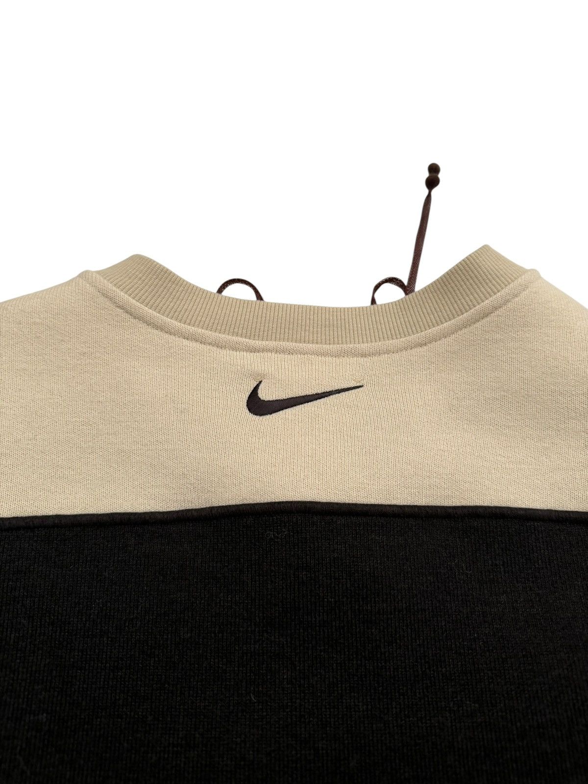 Bode × Nike Rec Lace Knit Jersey Top Size US S / EU 44-46 / 1 - 6 Thumbnail