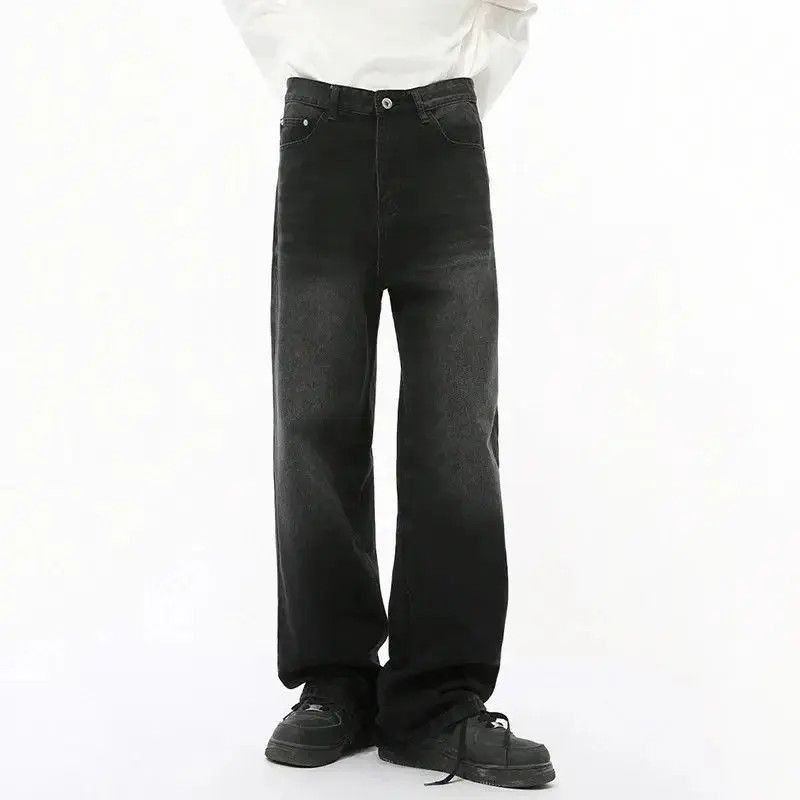 Japanese Brand Trendy Casual Denim Size US 32 / EU 48 - 5 Thumbnail