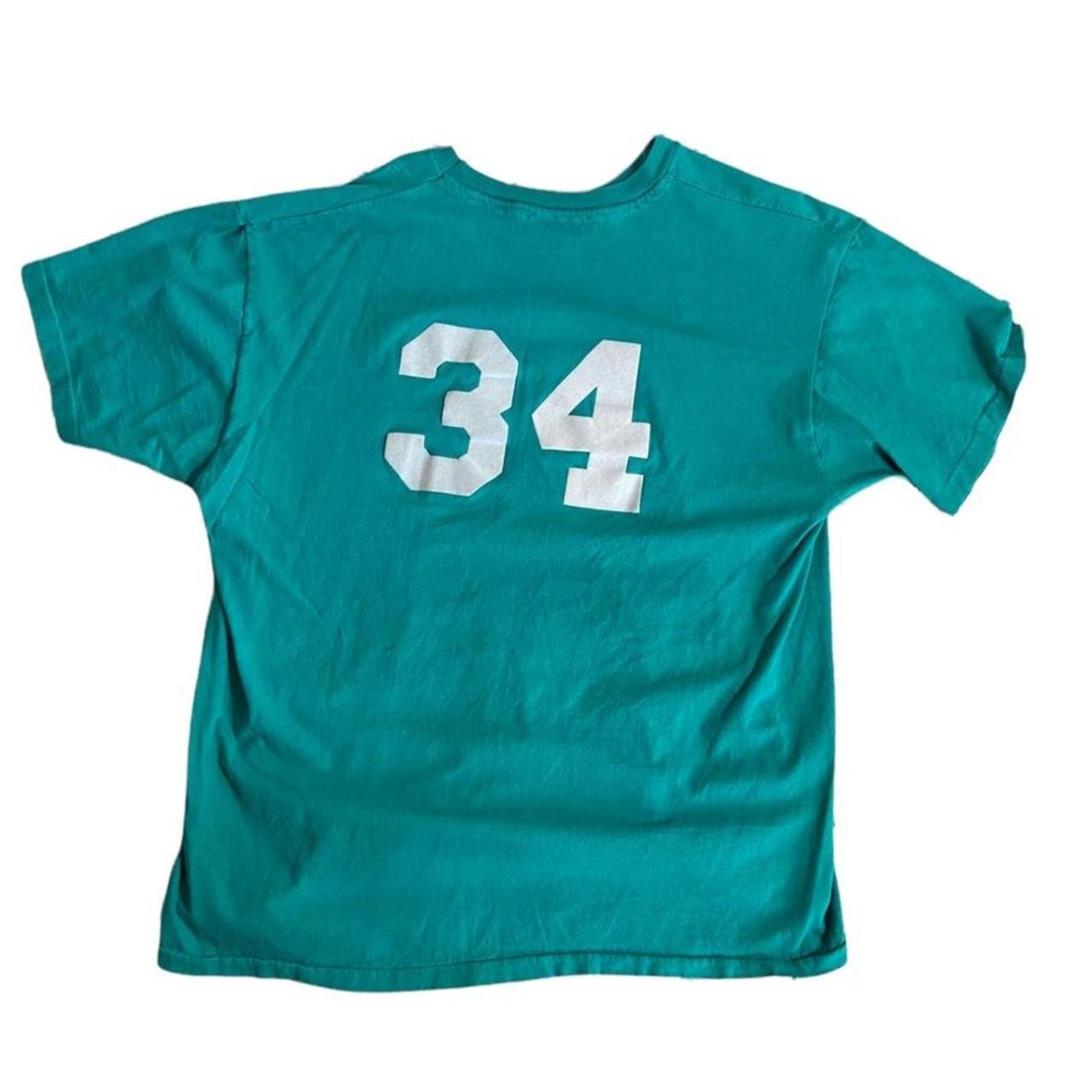 Hanes 80s hanes tee shirt single Size US XL / EU 56 / 4 - 1 Thumbnail