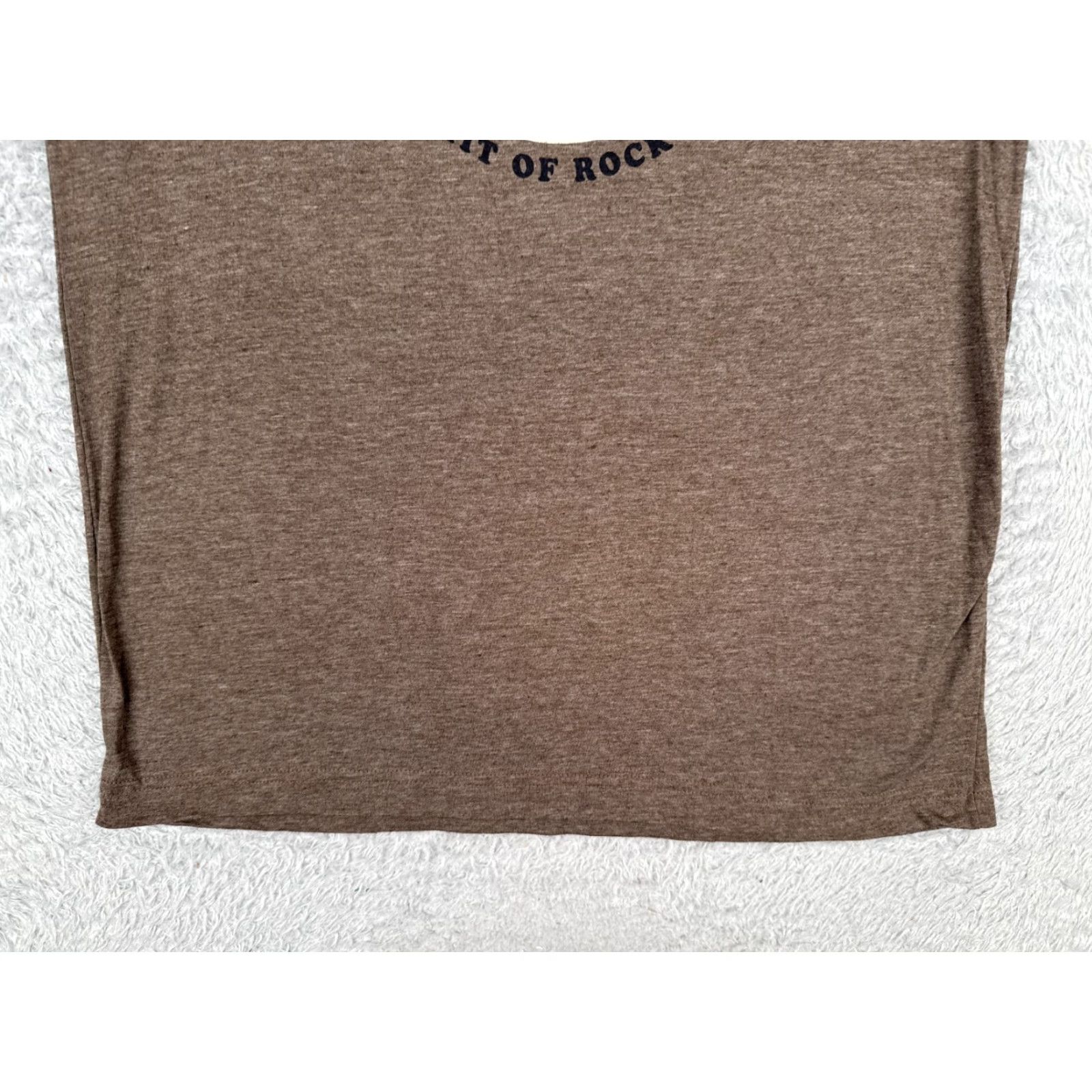 Fender Fender Shirt Men Medium Olive Green Sunset Surfer Spirit Of Rock And Roll T-Shirt Body Music Outdoor All Seasons Breathable Tags Size US M / EU 48-50 / 2 - 5 Thumbnail