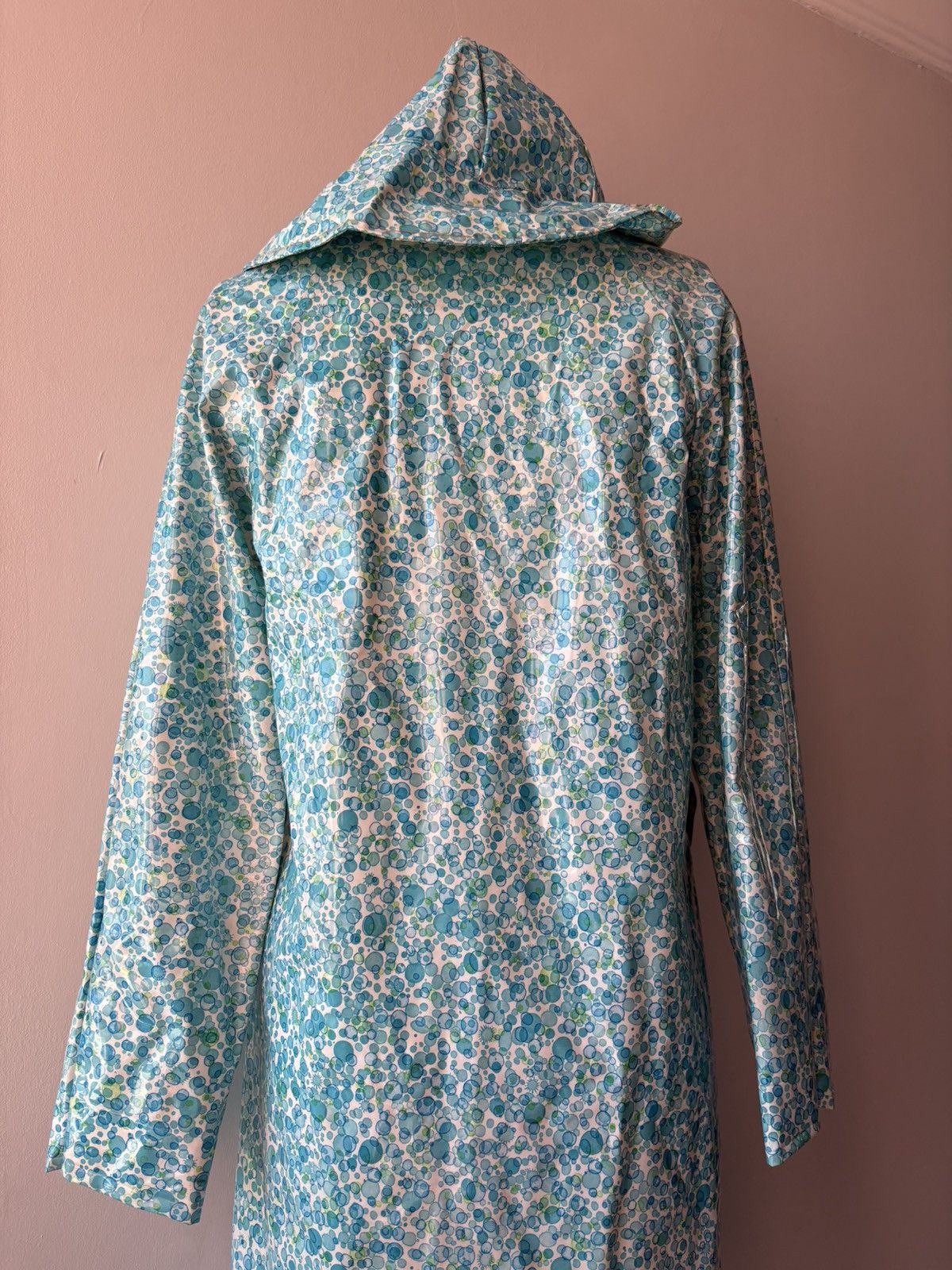 Vintage Vintage rain coat 60’s Size M / US 6-8 / IT 42-44 - 13 Thumbnail