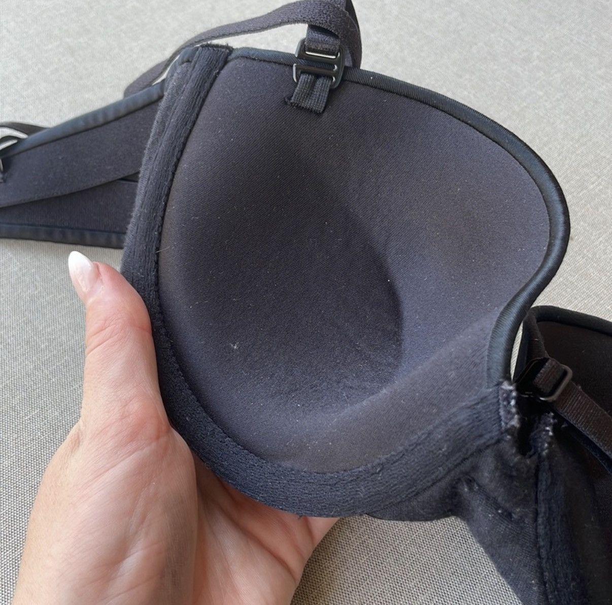 Other Maidenform Self Expressions push up strapless bra Size ONE SIZE - 7 Thumbnail