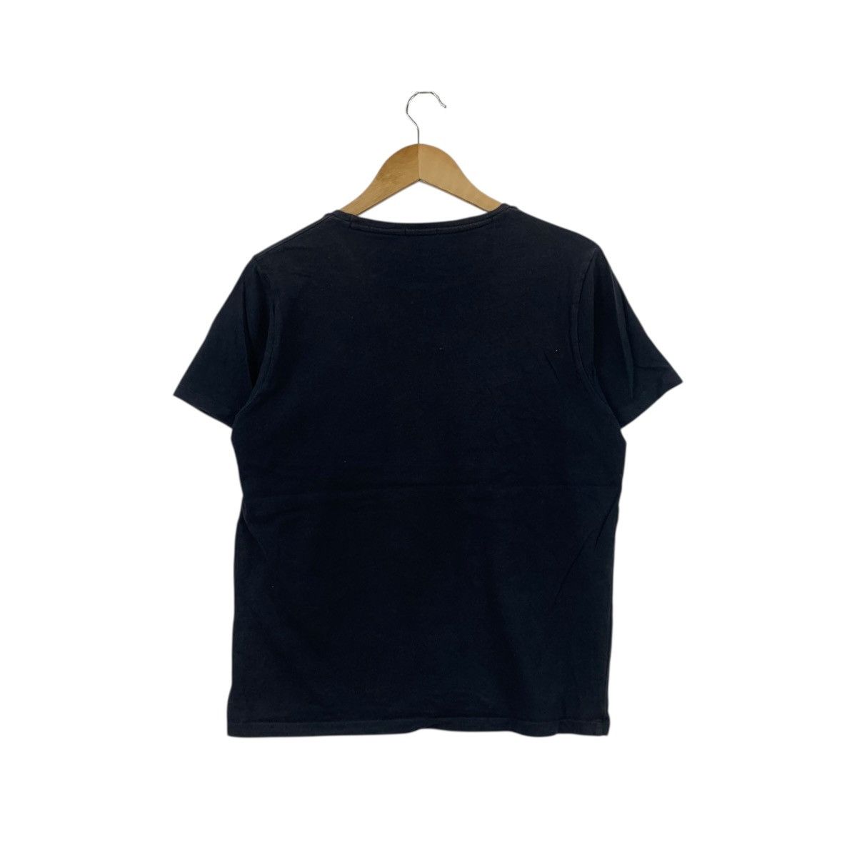 GU GU x RENE DESCARTES I Think Therefore I Am Tee Shirt Top Size M / US 6-8 / IT 42-44 - 6 Thumbnail