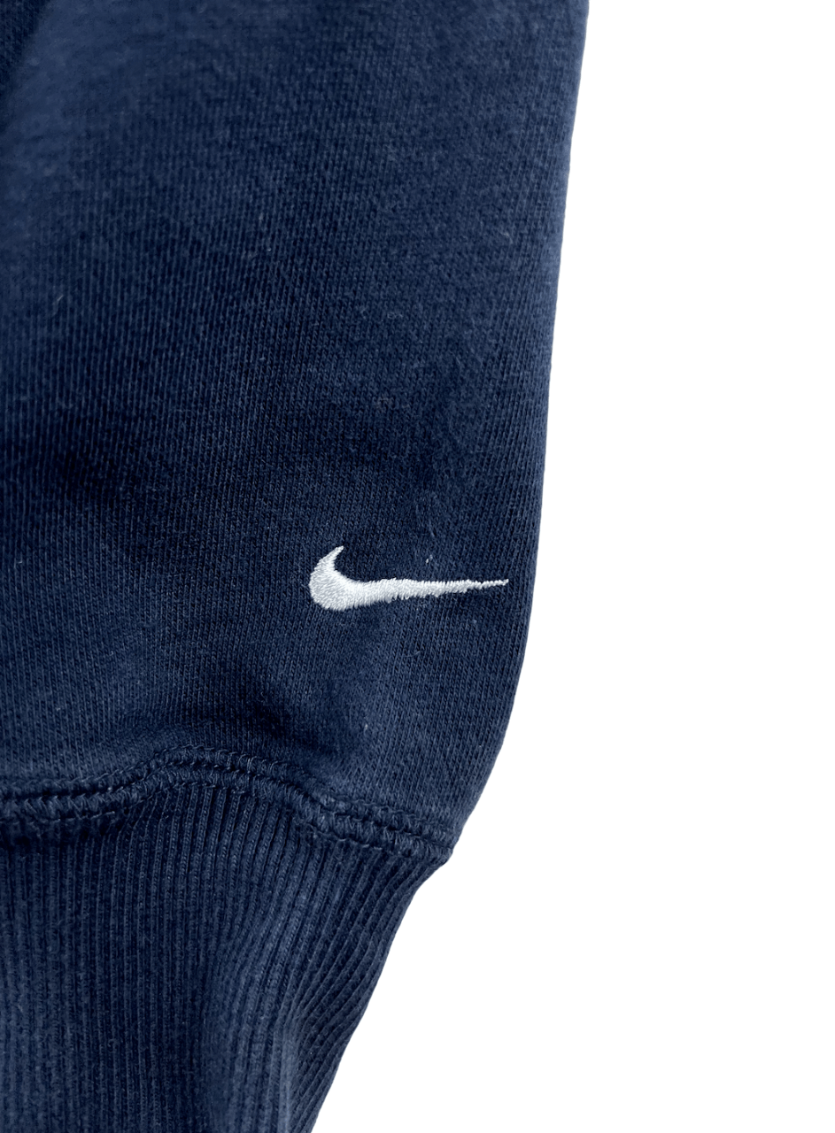 Nike × Vintage Vintage Nike Hoodie S Size US S / EU 44-46 / 1 - 2 Thumbnail
