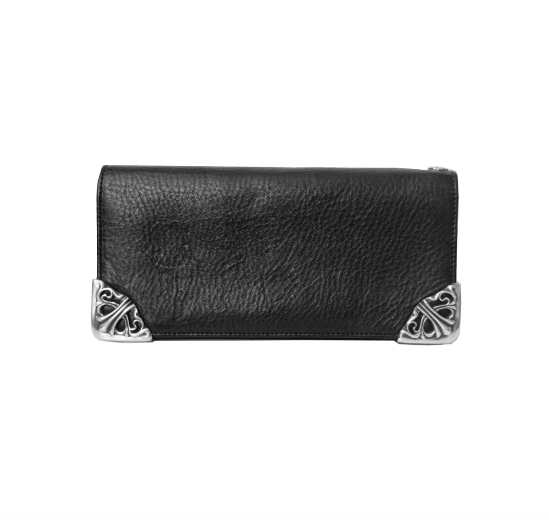 chromehearts single fold walletシングルフォールド CHROMEHEARTS クロムハーツ シングルフォールド ウォレット 財布