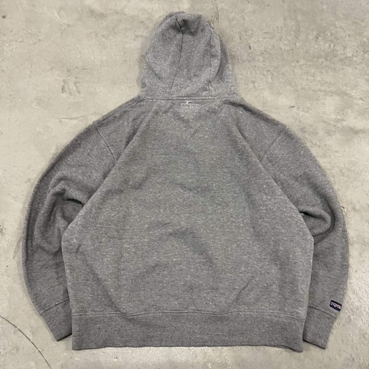 Jansport Vintage Y2K University Of Central Florida Knights Hoodie Size US L / EU 52-54 / 3 - 5 Thumbnail