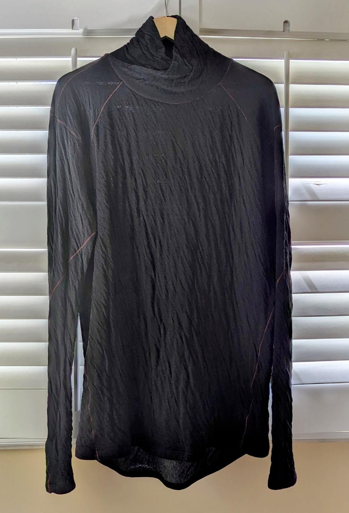 D.Hygen D.Hygen Long Sleeve Top Size US L / EU 52-54 / 3 - 1 Thumbnail