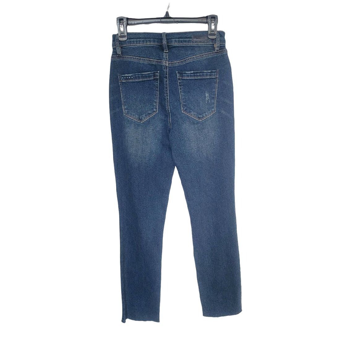 Other ❤️❤️❤️Blank NYC The Madison High-Rise blue medium wash 24*26 Size 24" / US 00 / IT 34 - 3 Thumbnail